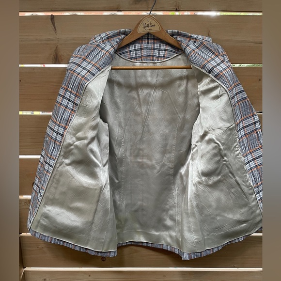 Vintage Blazer size S - Picture 4 of 4